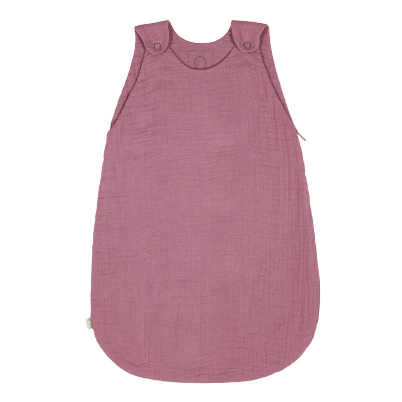 Numero 74 Summer Sleeping Bag Baobab Rose