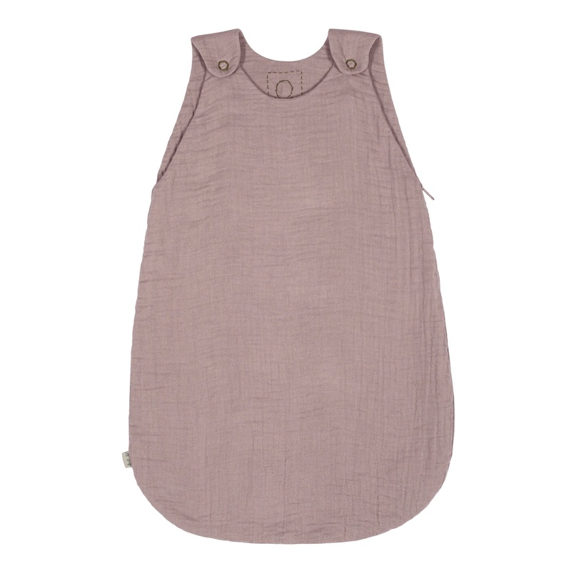 Numero 74 Summer Sleeping Bag Dusty Pink