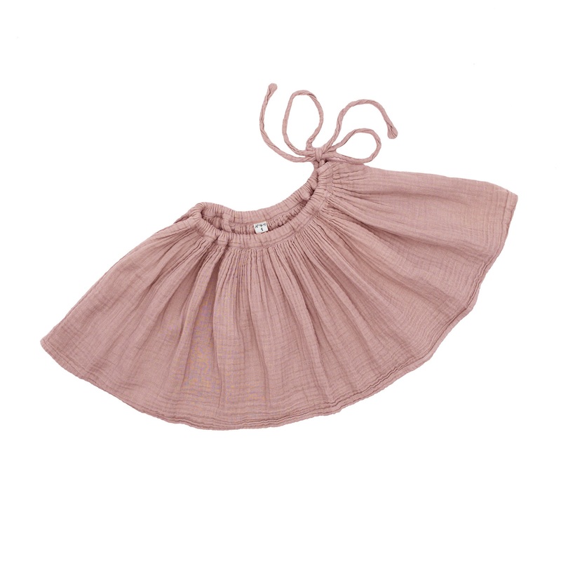 Numero 74 Tutu Mum Dusty Pink
