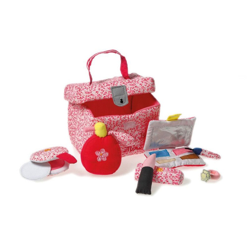 Oskar and Ellen Beauty Box Petite