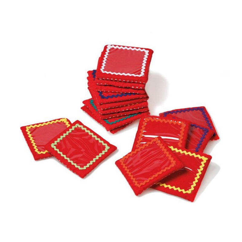 Oskar and Ellen Memory Cards