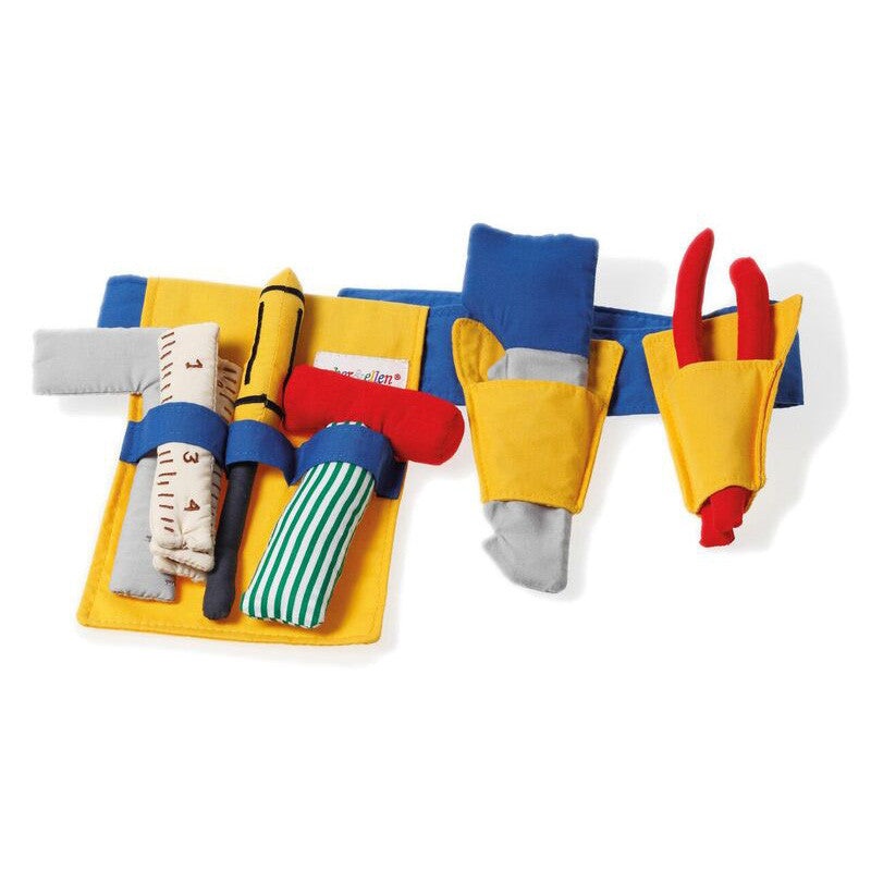 Oskar and Ellen Tool Belt