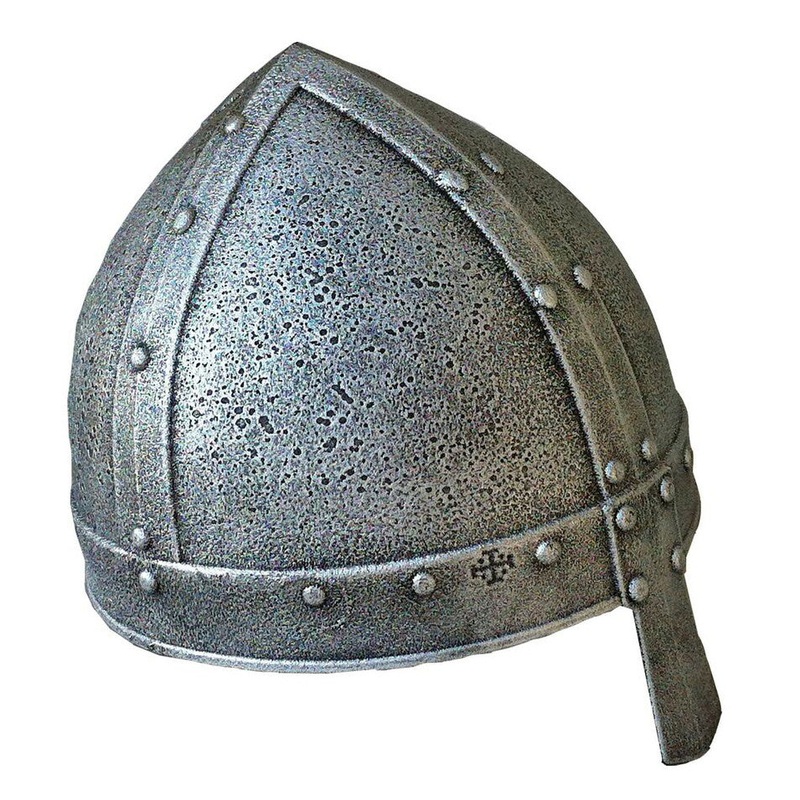 Norman Helmet