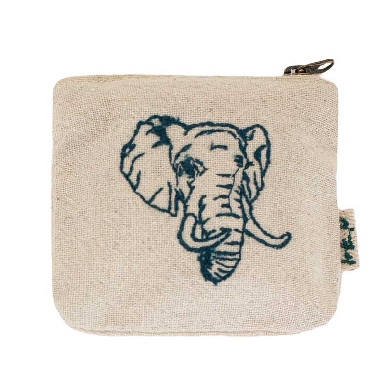 Numero 74 Animal Mini Purse