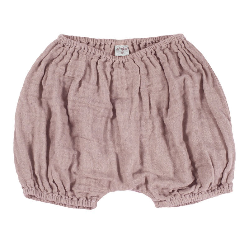 Numero 74 Emi Bloomer Dusty Pink