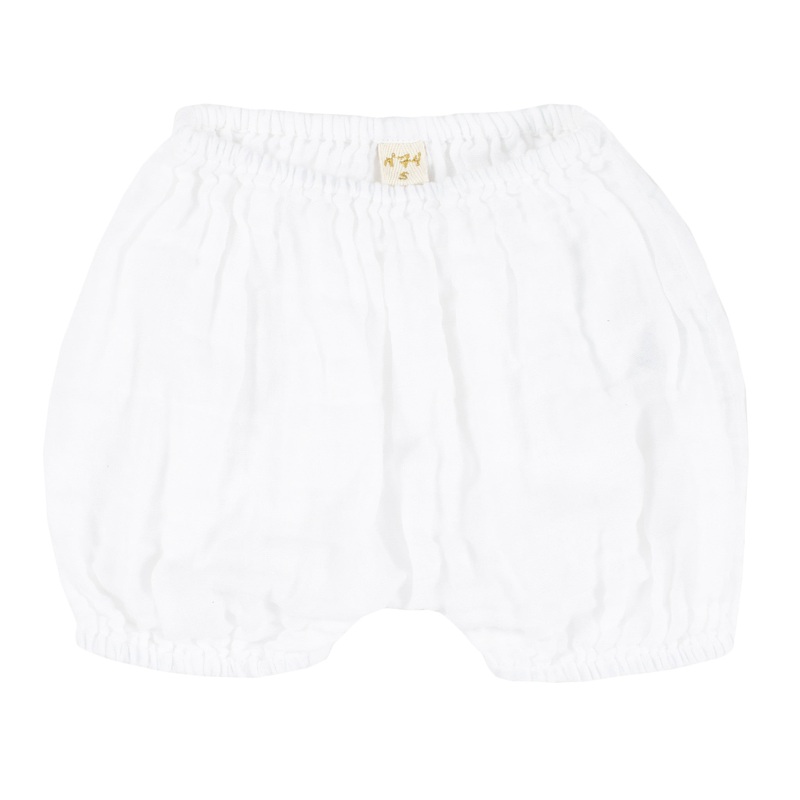 Numero 74 Emi Bloomer White