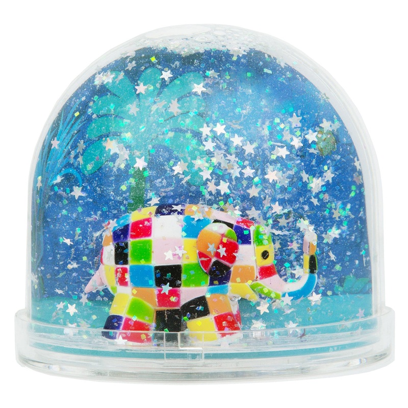 Trousselier Water Globe Elmer