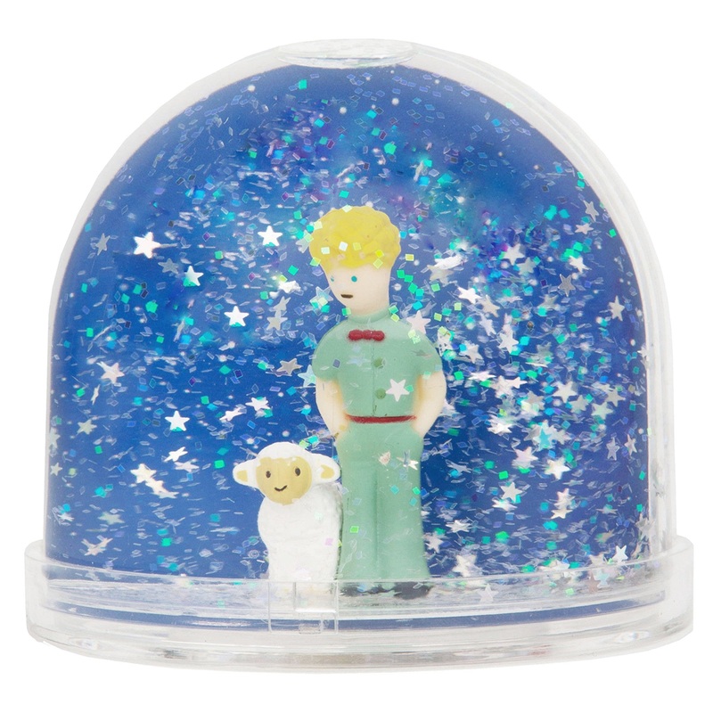 Trousselier Water Globe Little Prince