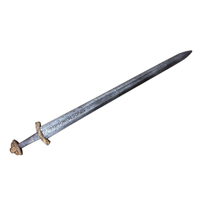 Norman Sword