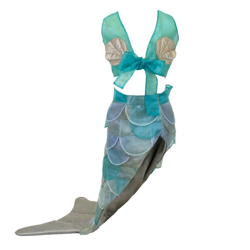 Numero 74 Mermaid Mix Blue