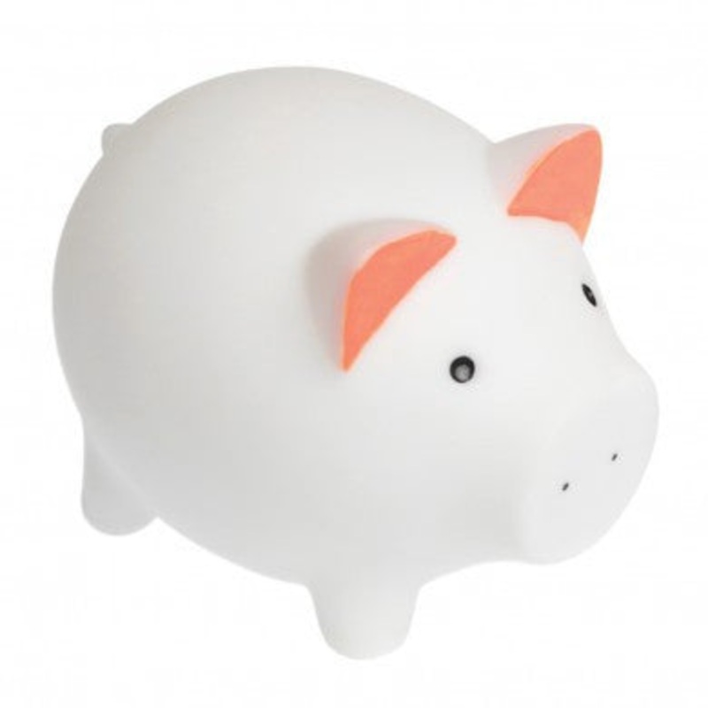 Rex Piggy Night Light