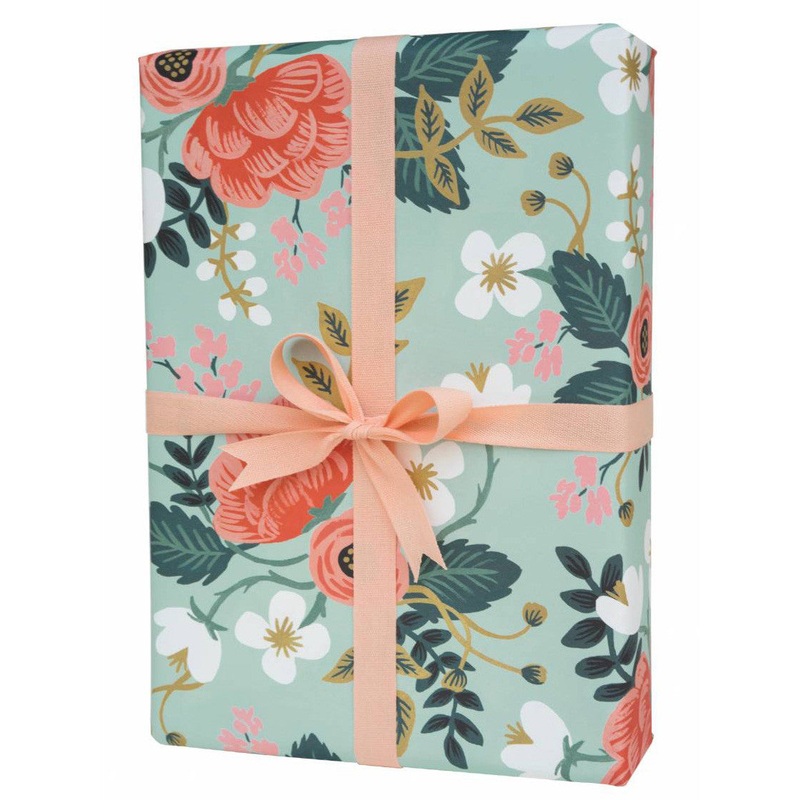 Rifle Paper Co Birch Wrapping Sheets