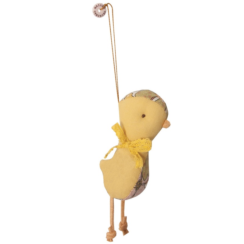 Maileg Chicken Ornament