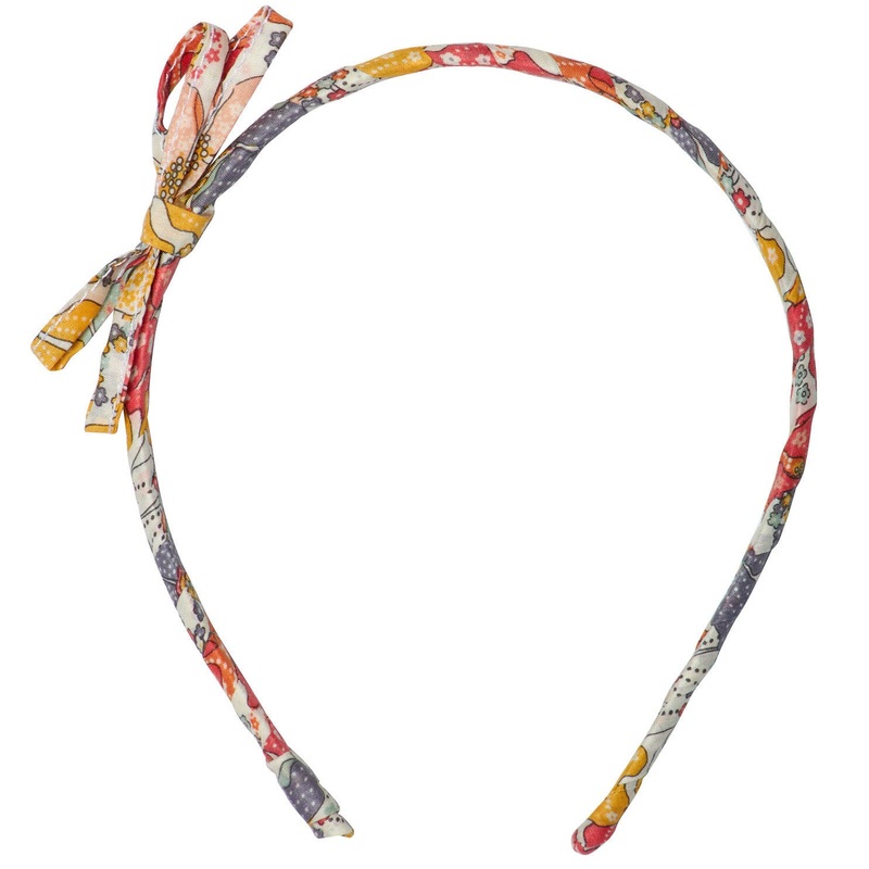 Maileg Flower Powder Hairband