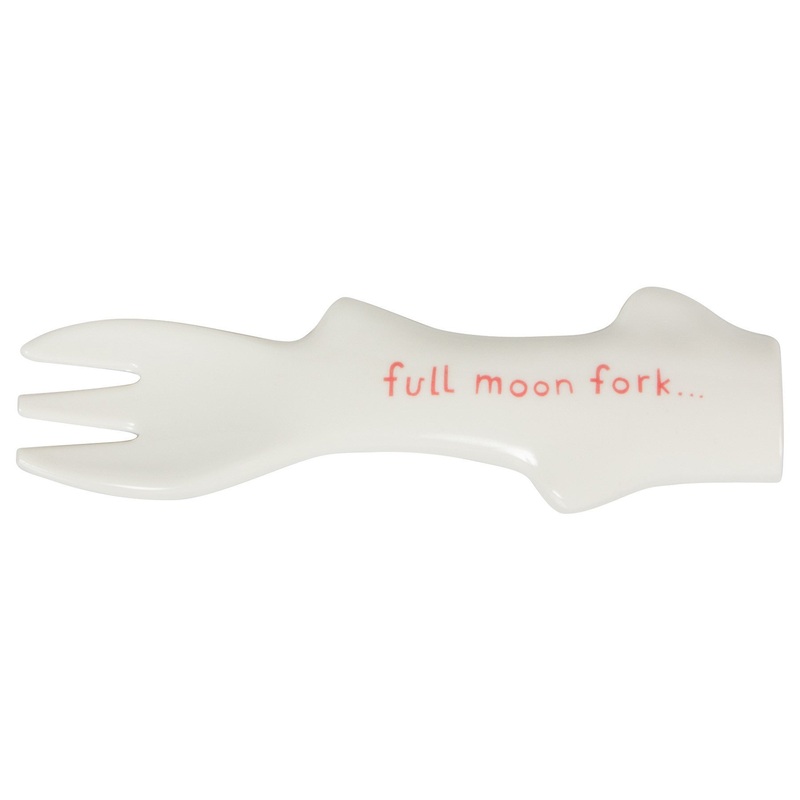Maileg Full Moon Fork