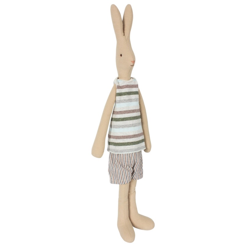 Maileg Medium Rabbit Boy