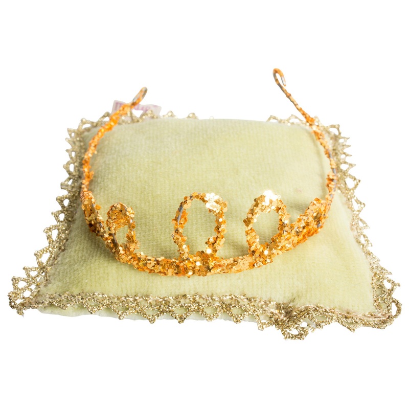 Maileg Mega Gold Crown