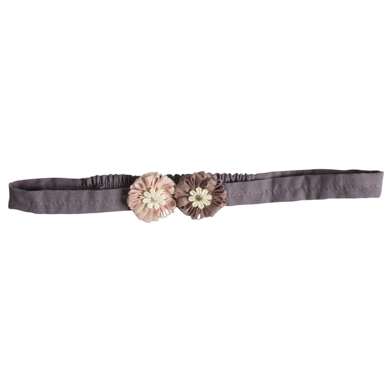 Maileg Mini Flower Dusty Hairband