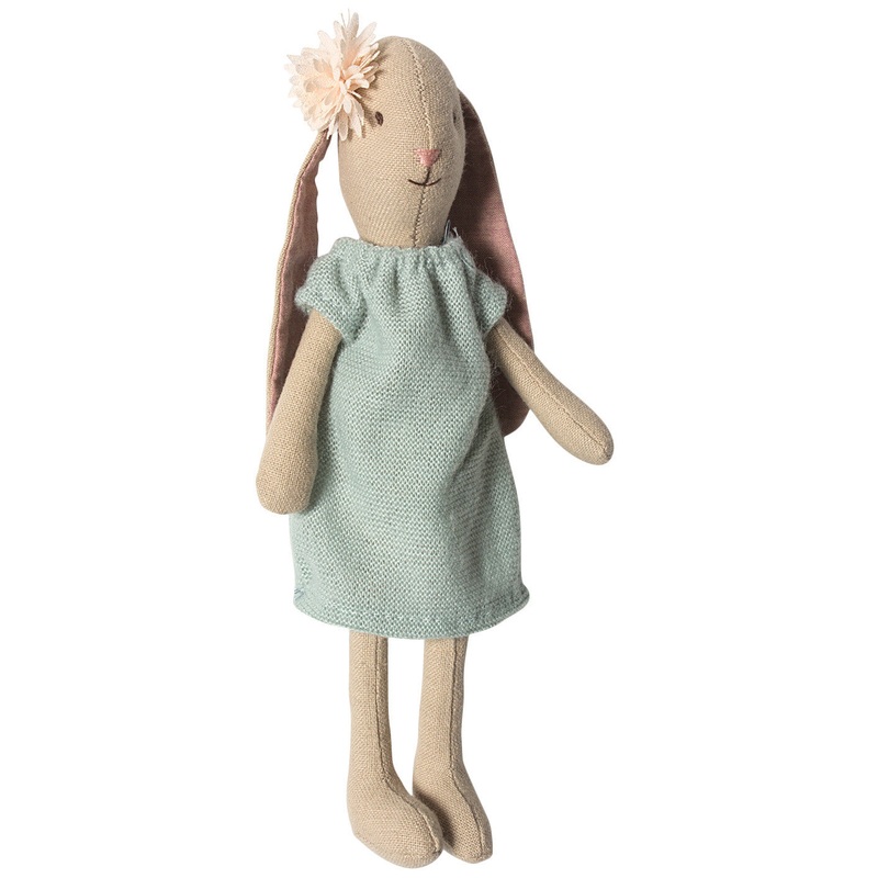 Maileg Mini Light Mary Bunny