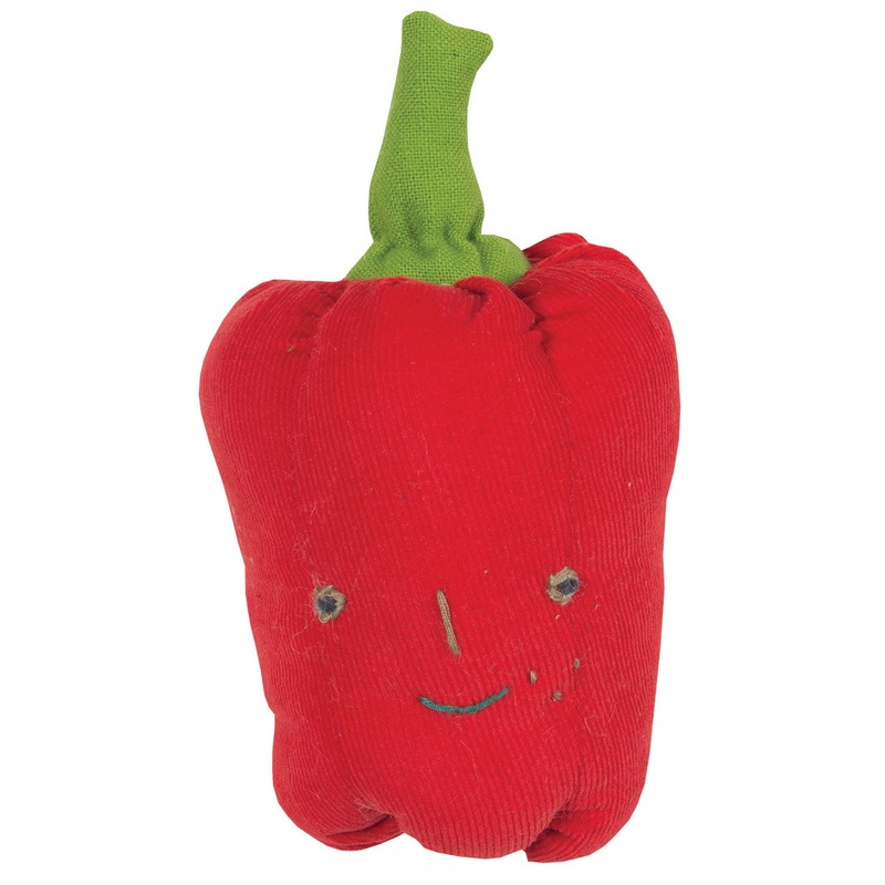 Maileg Pepper Rattle