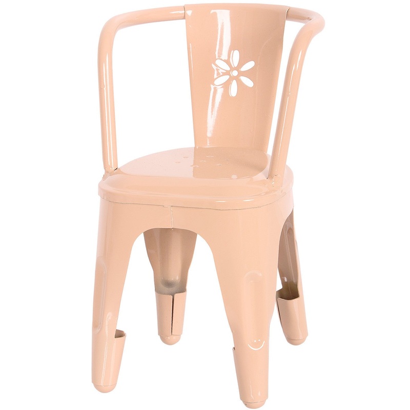 Maileg Powder Metal Chair