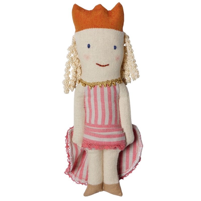 Maileg Princess Rattle