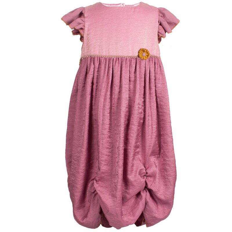 Maileg Purple Princess Dress