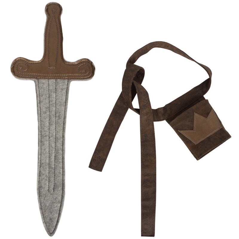 Maileg Sword with Belt