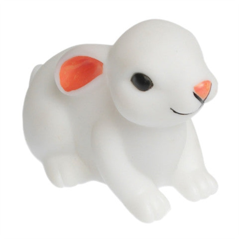 Rex Baby Bunny Night Light