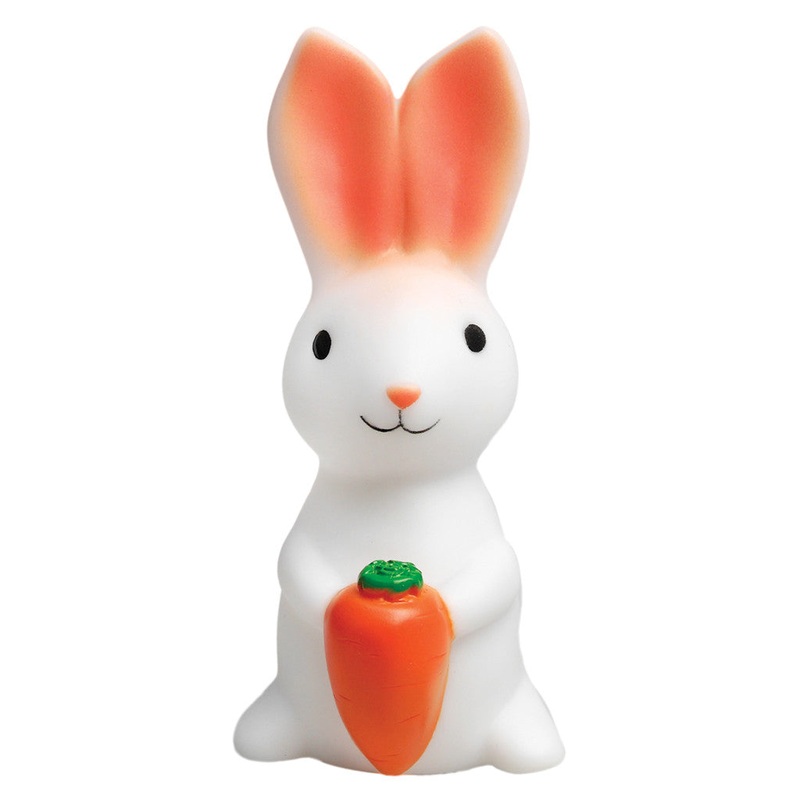 Rex Hungry Bunny Night Light