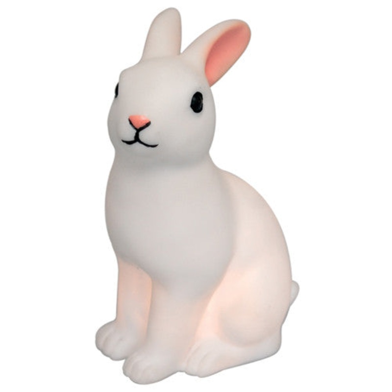 Rex Rabbit Night Light