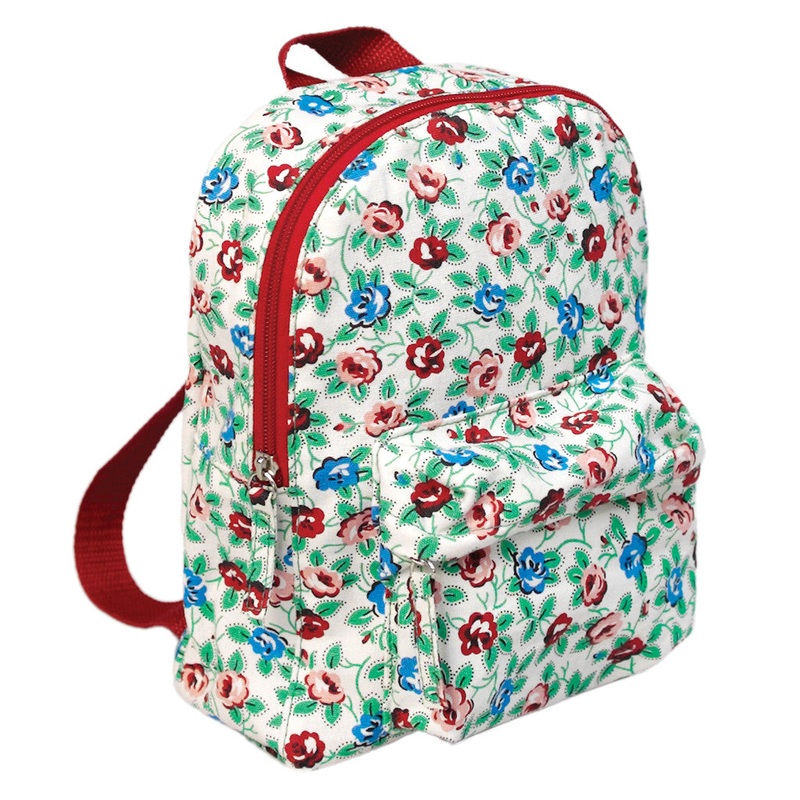 Rex Rambling Rose Backpack