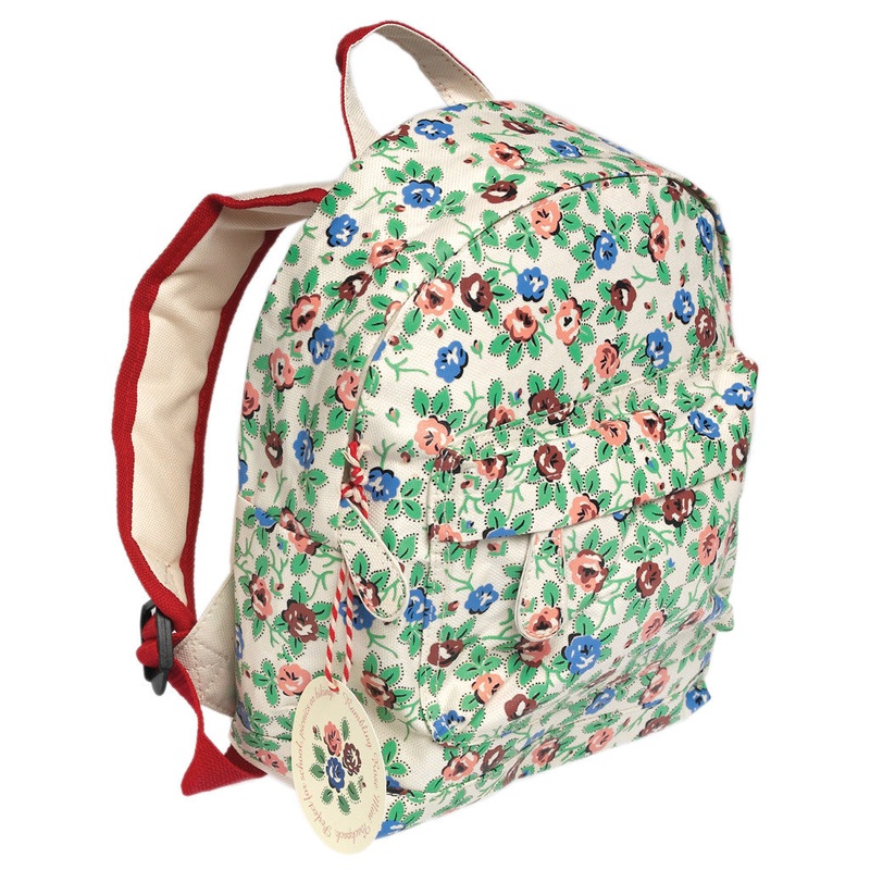 Rex Rambling Rose Mini Backpack