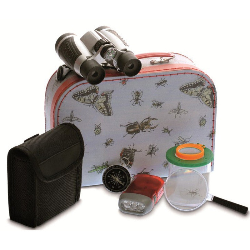 Egmont Explorer Case