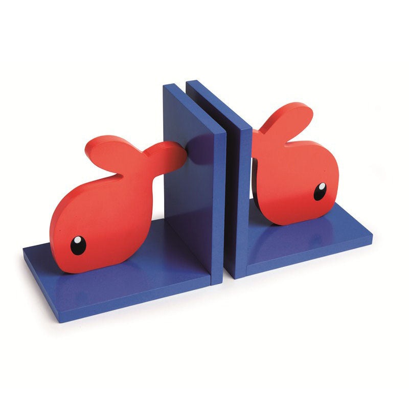 Egmont Fish Bookends