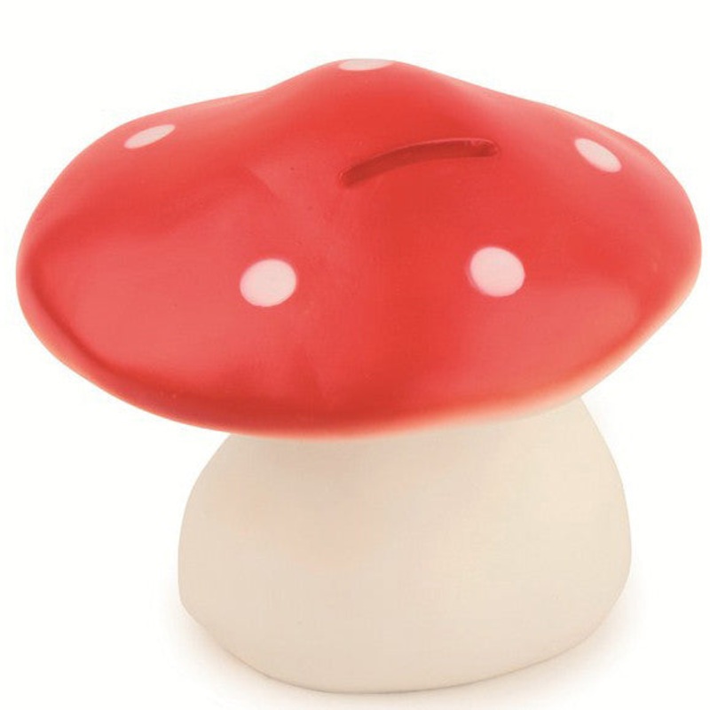 Egmont Mushroom Saving Bank