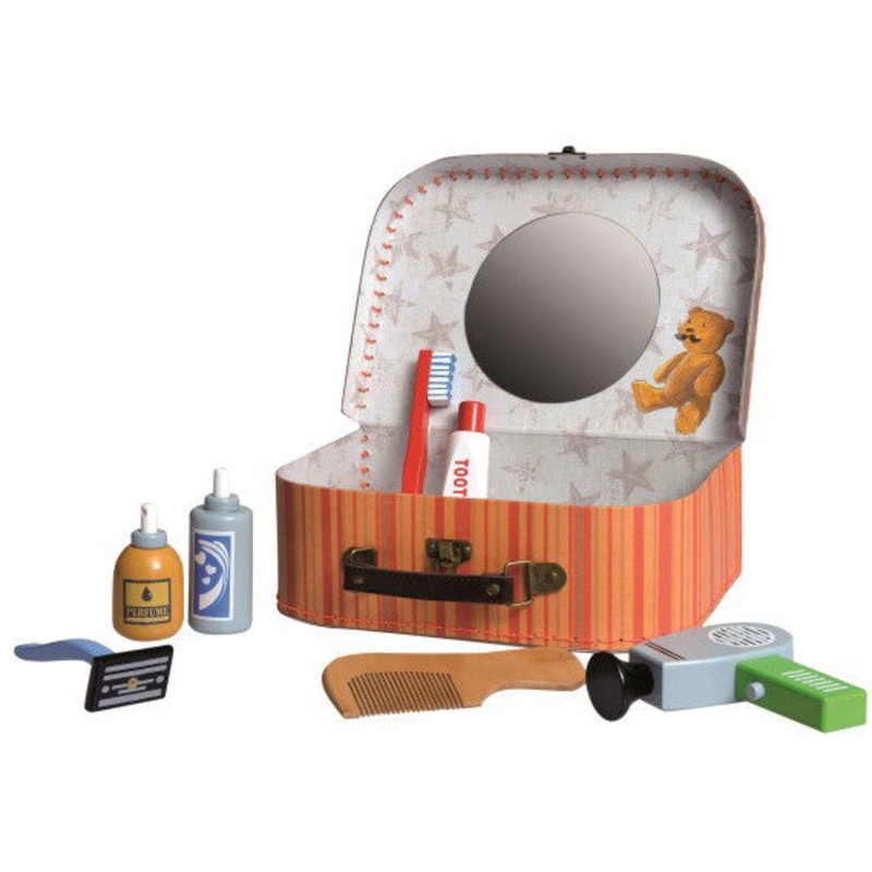 Egmont Shaving Kit in a Case