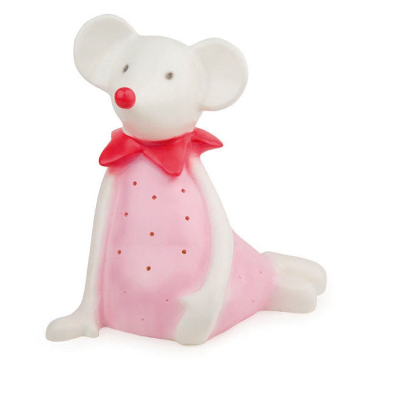 Egmont Twiggy Pink Lamp