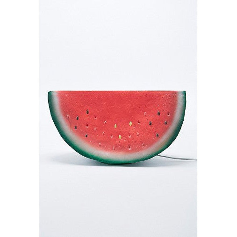 Egmont Watermelon Lamp