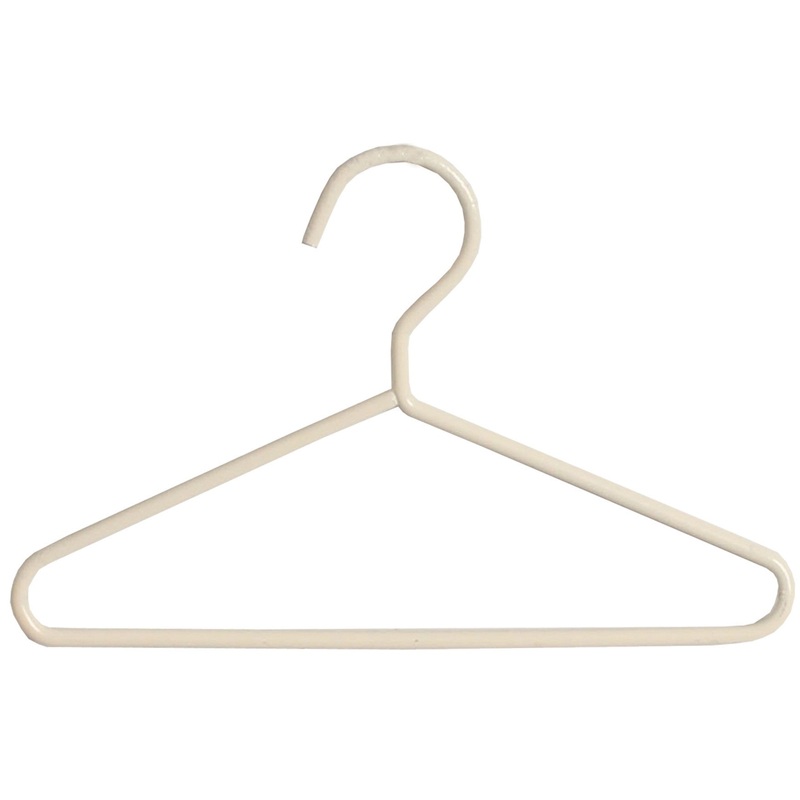 Maileg Hangers for Loose Clothes (Mini / Medium)