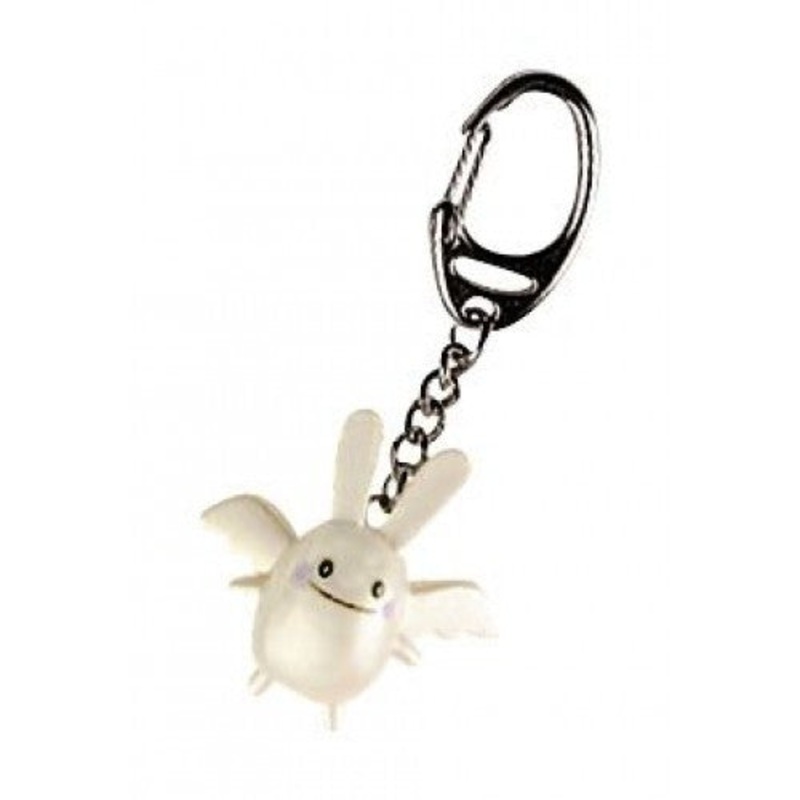 Trousselier Key Chain Angel Bunny