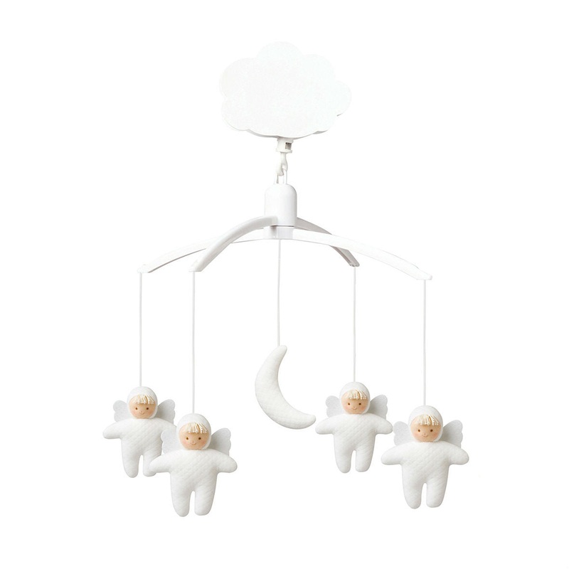 Trousselier Musical Mobile Angels