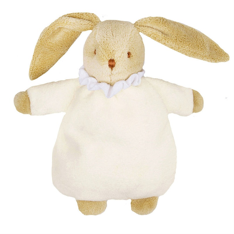Trousselier Rabbit Fluffy Ivory