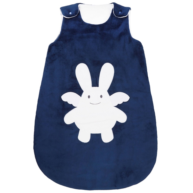 Trousselier Reversible Sleeping Bag Marine