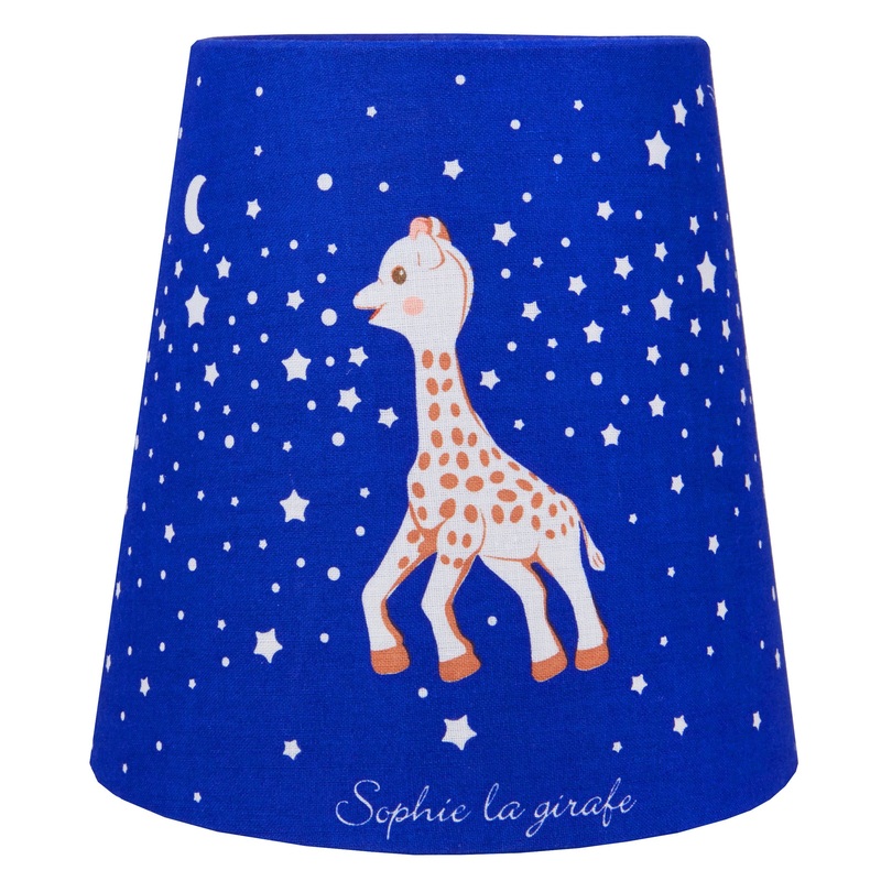 Trousselier Sophie The Giraffe Lamp Shade