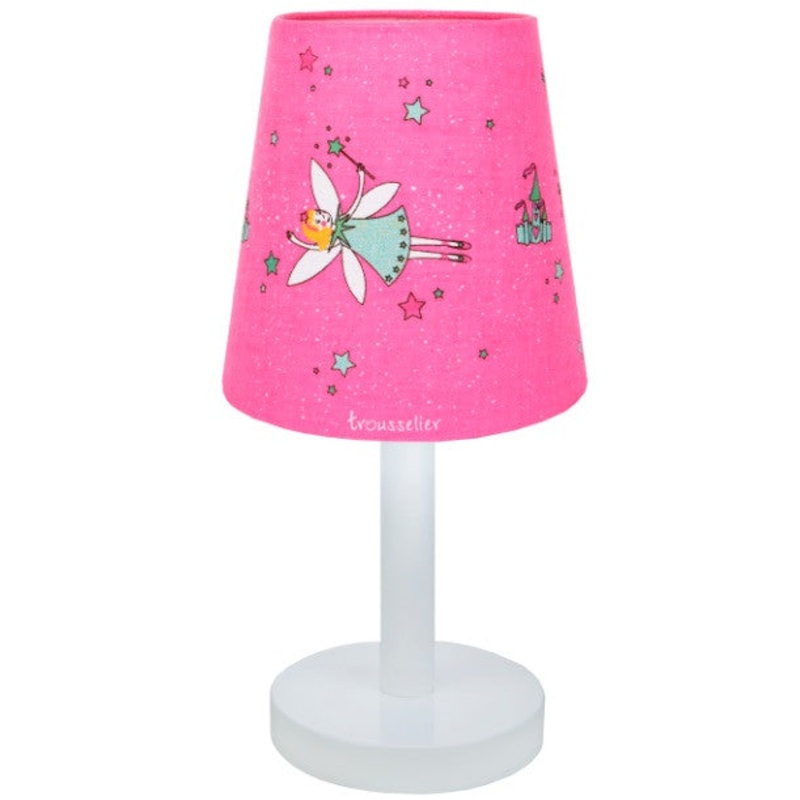 Trousselier Table Lamp Princess Fairy