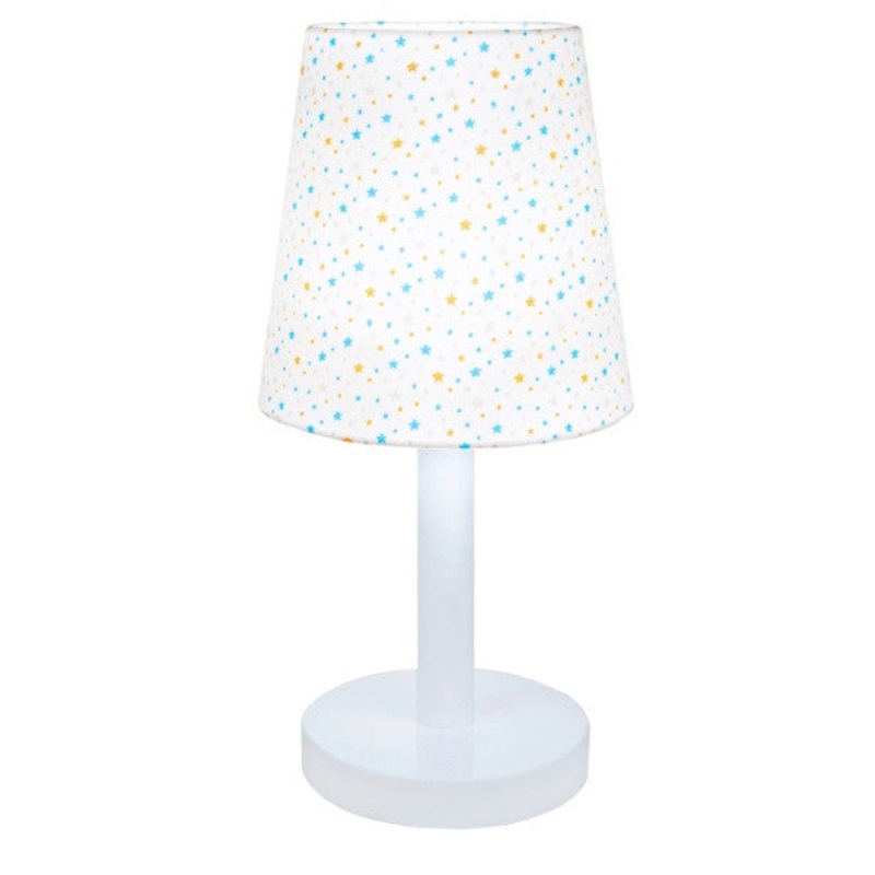 Trousselier Table Lamp Stars