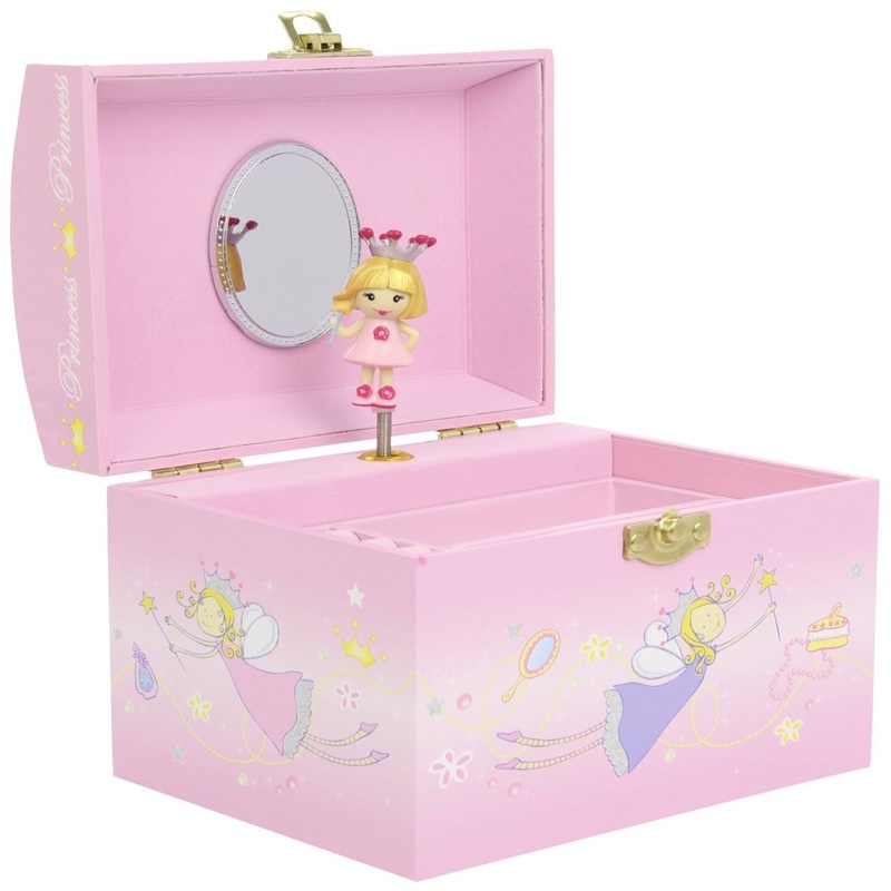 Trousselier Vanity Case Princess