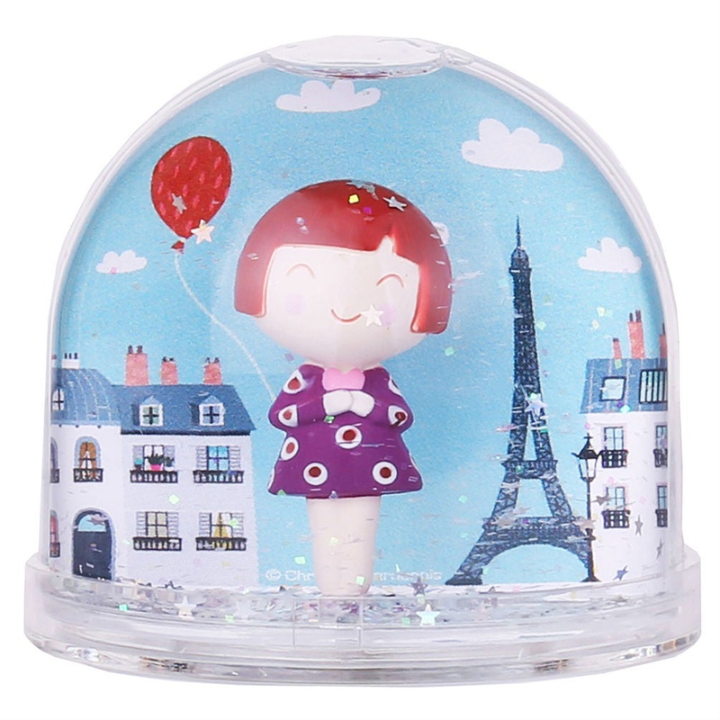 Trousselier Water Globe Ninon