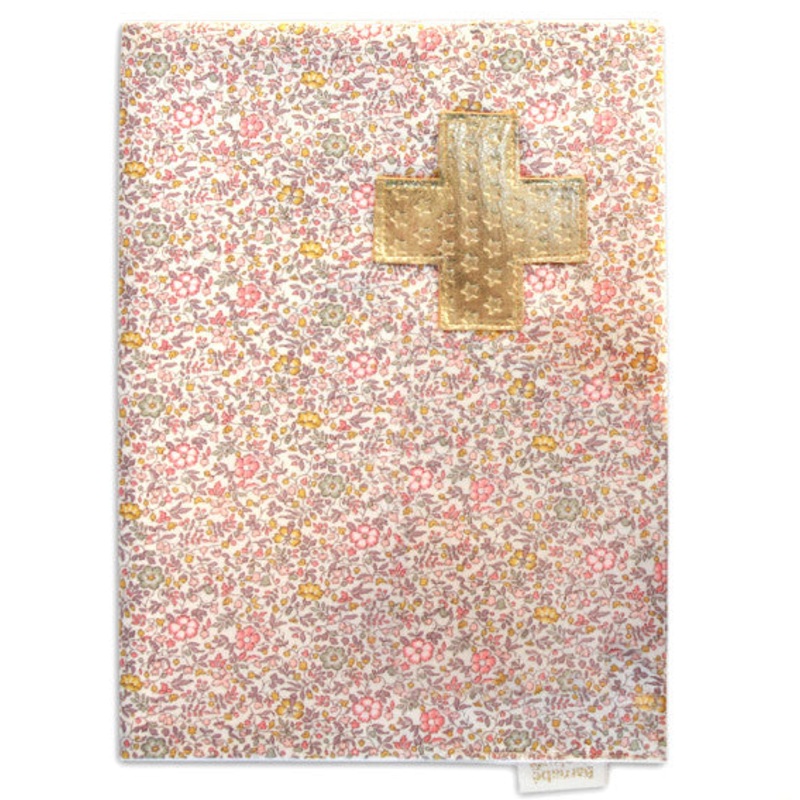 Barnabe Katie Health Book Cover